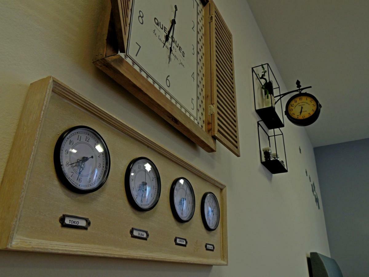 Appartement Time Keeper - Self Check In à Osijek Extérieur photo